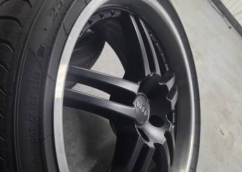 Felgi 5x112R19 Audi Mercedes /możliwa zamiana