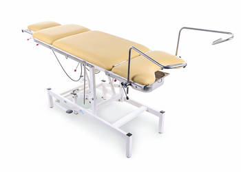 Stół diagnostyczno–zabiegowy STOLTER USB-04