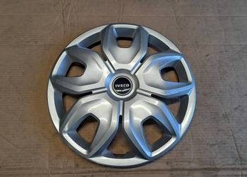 KOŁPAK ORYGINALNY IVECO DAILY 16" 5801794827