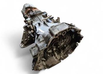 MANUALNA SKRZYNIA BIEGÓW DQS VW PASSAT B5 FL AUDI A4 B6 A6 C5 SUPERB