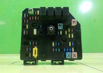 OPEL ANTARA LIFT 2.2 CDTI 12r 5D skrzynka bezpiecznikow 95142072