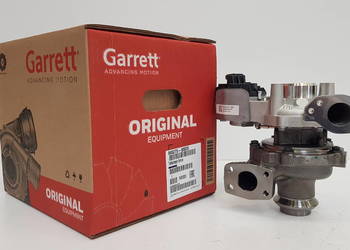 Nowa turbosprężarka GARRETT 845275-5002S 845275-5001S