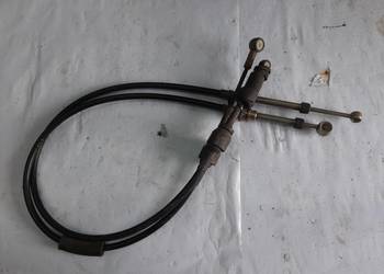 Fiat Punto II 1,9 JTD linki  zmiany biegów komplet linek