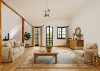 Oferta sprzedaży domu wolnostojącego Warszawa 240.52m2