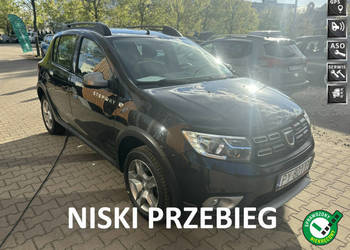 Dacia Sandero Stepway Niski przebieg II (2012-2020)