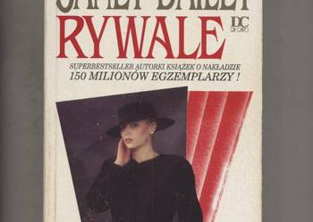 Rywale - Janet Dailey