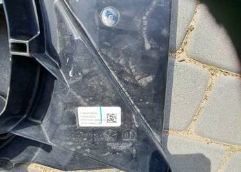 Wentylator Jeep Compass od 2017