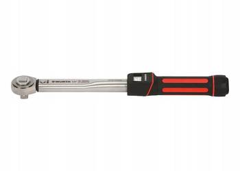WURTH Klucz dynamometryczny 1/2 20-100 Nm