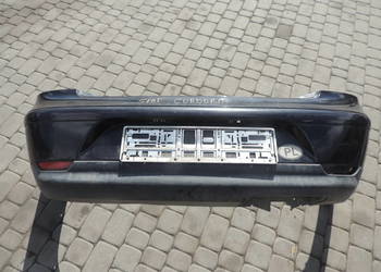 ZDERZAK TYŁ SEAT CORDOBA 2