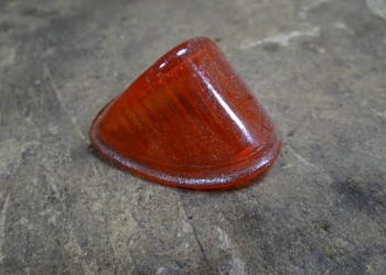 ZAREZERWOWANE szkło lampy tył AWO Simson IFA BK MZ ES IWL , org DDR