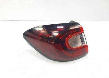 LAMPA LEWA TYŁ RENAULT CAPTUR 265557849R LAMPA LEWA TYŁ RENAULT CAPTUR 265557849R