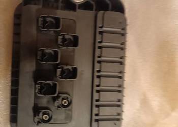 Sterownik modułu kamery Volvo sh4