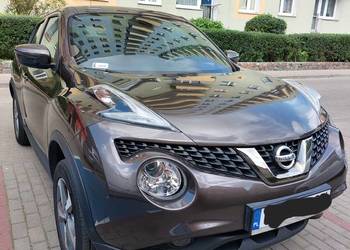Nissan Yuke