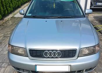 Audi a4 automat