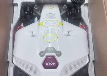 Mammotion Luba 2 3000 robot koszący