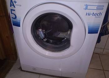 Pralka Beko