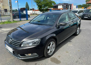 Volkswagen Passat Passat 2.0TDI - 140KM Bogate wyposażenie Automat Highlin…