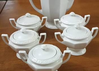 Porcelana Rosenthal wzór Maria na części
