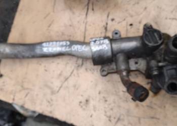 SAAB 2,0TB OPEL Z20NEL obudowa termostatu