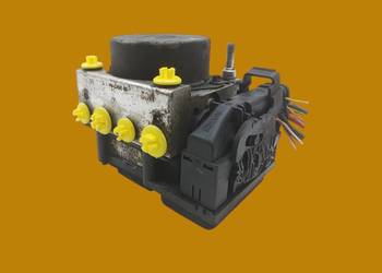 POMPA ABS 0265232718 0265801018 Dacia Logan I (2004-2012)