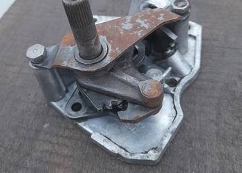 Romet automat biegów 3 biegowy