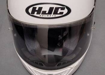 Kask motocyklowy HJC