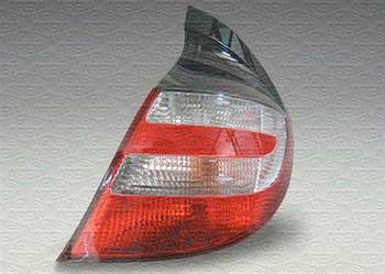 Mercedes C‑Klasa Sportcoupe CL203 04‑08 Lampa tylna prawa MAGNETI MARELLI