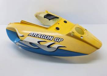 Boczek Oiwewka Zadupek  Cpi Aragon