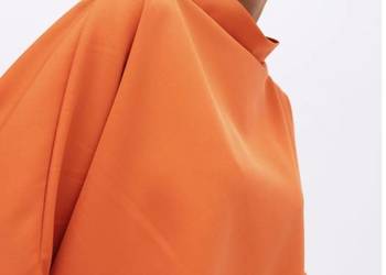 Bluza oversaiz