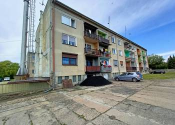 Syndyk sprzeda nieruchomość lokalową w Buczku Wielkim