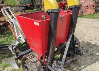 Sadzarka do ziemniaków