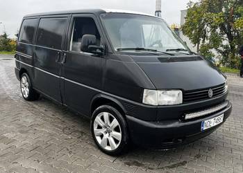 T4 transporter 19 td zamiana