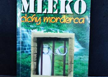 Mleko Cichy Morderca Nand kishare Sharma