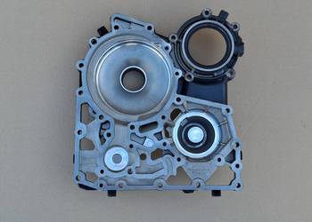 SCANIA R S OBUDOWA RETARDERA SKRZYNI BIEGÓW  2514438