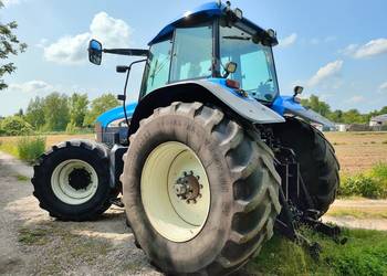 New Holland TM 190,  TM 120, TM 130, TM 140, TM 155, TM 175, TM 190