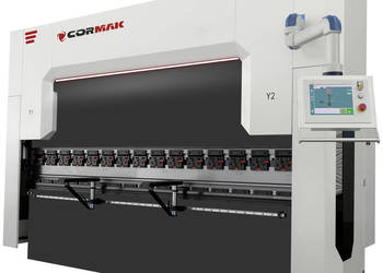 PRASA KRAWĘDZIOWA CNC CORMAK ULTIMAT 130X3200 4+1oŚ