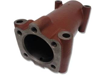 Wzmocniony CYLINDER KORPUSU Podnośnika Ursus C330 SM-G [4331]