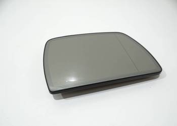 BMW X3 E83 WKŁAD LUSTERKA PRAWY FOTOCHROM