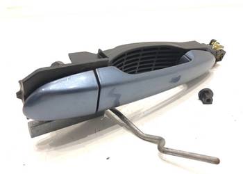 KLAMKA ZEWNĘTRZNA LEWY TYŁ MAZDA CX-5 Hatchback 11-17 42B