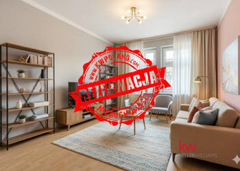 Mieszkanie 69.76m2 2 pokoje Poznań