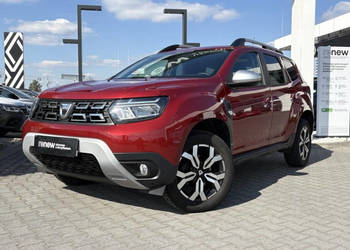 Dacia Duster, 2022r. | Salon PL | Tempomat | Kamera Cofania |