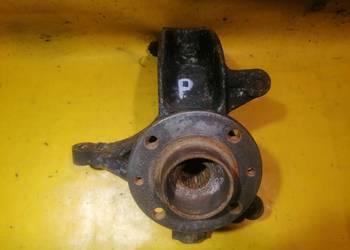 zwrotnica piasta 1.9dci prawa Renault Scenic 2 i Grand r.03-09