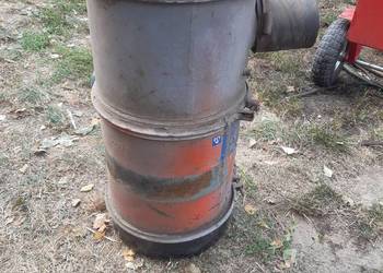 Obudowa filtra powietrza bizon Z056 rekord Z058
