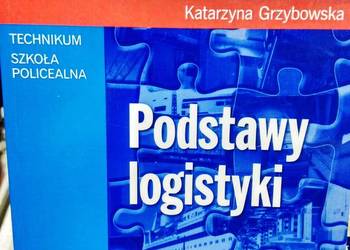 Podstawy logistyki Difin