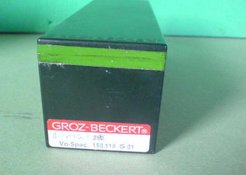 igły do maszyny dziewiarskiej omatex vo-spec 158.118 g01