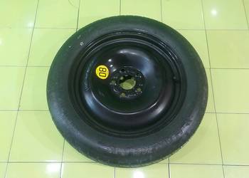 FORD MONDEO MK4 GALAXY MK3 S-MAX kolo dojazdowe 125/85/16 5x108