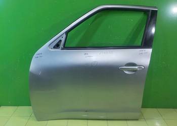 NISSAN JUKE F15 I 1.6B 11r 5D drzwi lewe przod