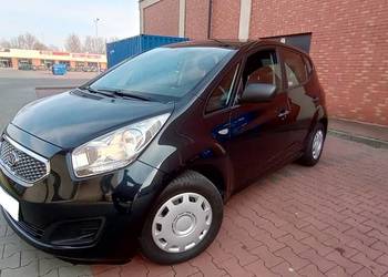 Kia Venga ** rok 2011 **