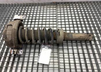 AMORTYZATOR LEWY TYŁ ZE SPRĘŻYNĄ VW TOUAREG SUV 7L6513029E 02-13 2.5