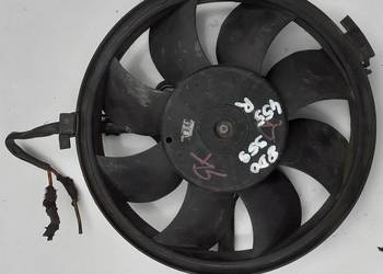 Wiatrak Wentylator 8d0959455r Vw Seat Skoda Audi